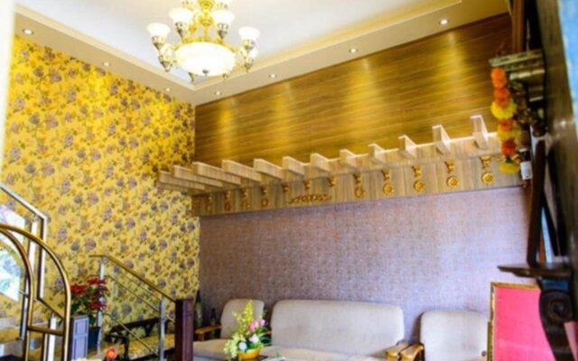 La Grace Resort