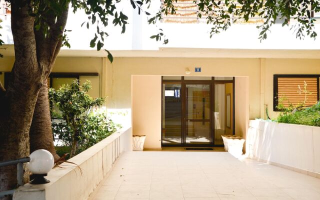 Konstantin Apartment - Rethymno