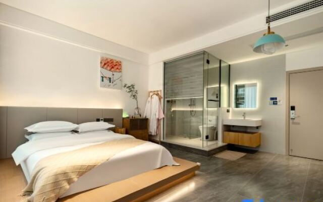 Zhenyuan Yanliangqi Homestay