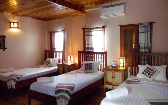 Lao Lu Lodge