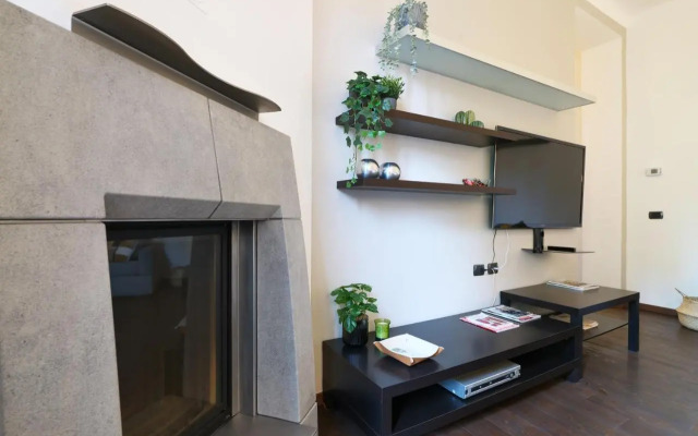 Porta Romana Apartment