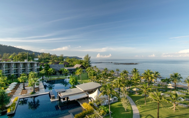 The Sands Khao Lak by Katathani Collection