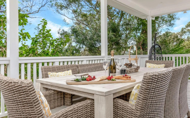 Sea Breeze Jervis Bay Rentals