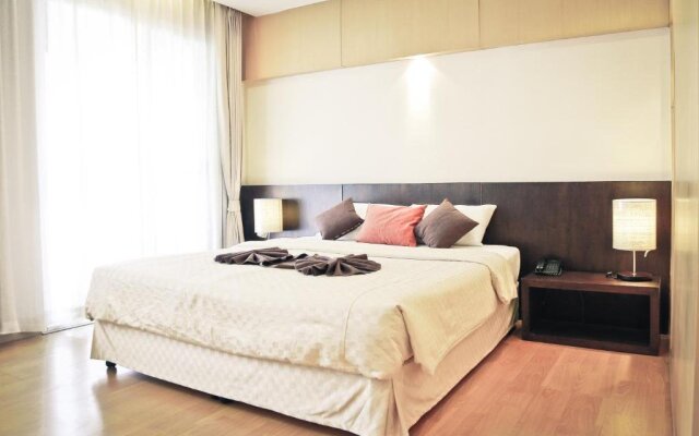 Karabuning Resort and Residence
