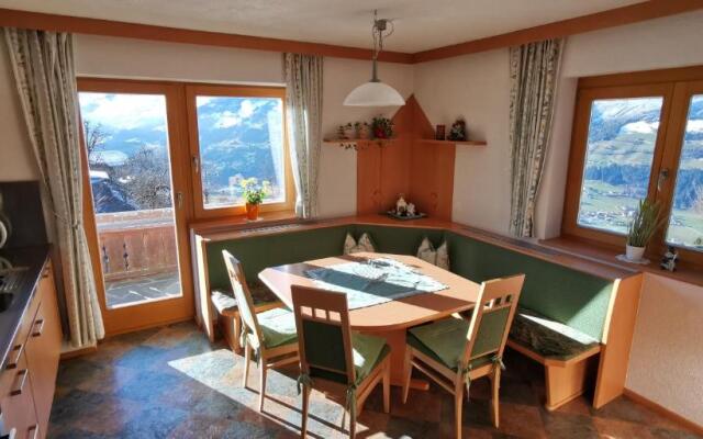 Apartment Alpenblick