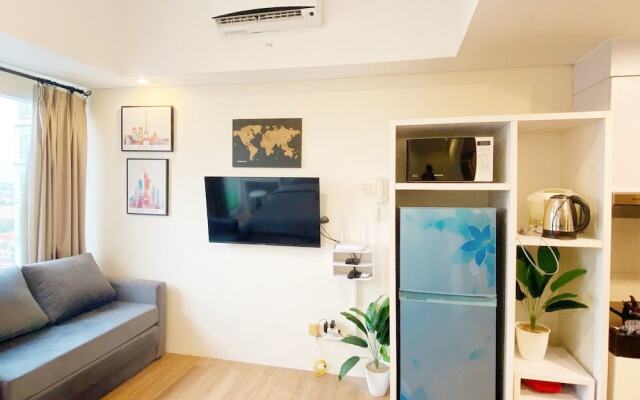 Altiz Apartments at Bintaro by OkeStay