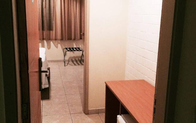 Marbella Barra Hotel