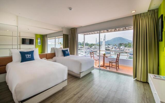 Boat Lagoon Resort