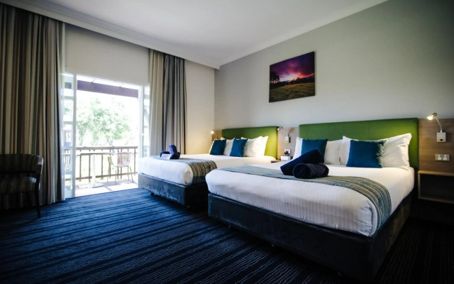 Novotel Swan Valley Vines Resort