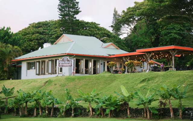 Hana-Maui Resort, a Destination by Hyatt Residence