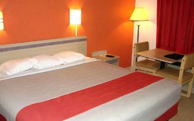Delta Inn