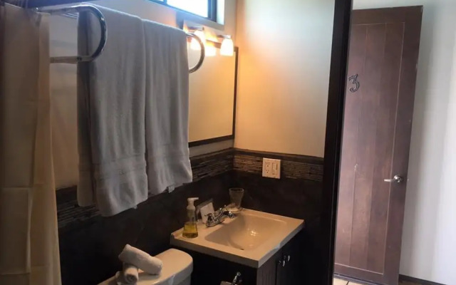 Cabañas Rancho Palos Verdes