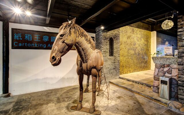 Zhouzhuang Natie Art Space