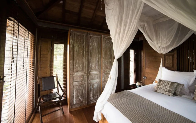 Mas de l'Espérance - Chambres d'hôtes