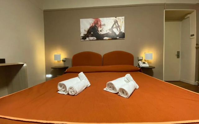 Hotel Morandi