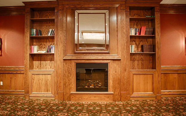 Best Western Plus Guildwood Inn