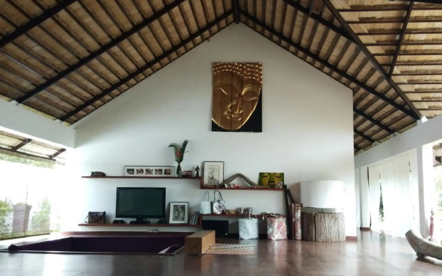 Villa Kalachuchi B&B