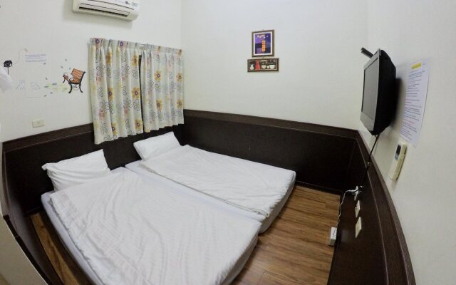 Danke Hostel