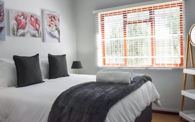 De Hoek Selfsorg Eenhede