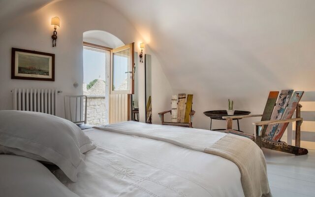 Masseria Santa Lucia