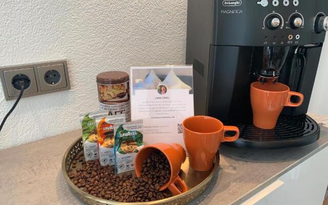 3-Sterne Premiumferienwohnung Köhnke 4