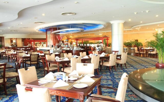 Xiamen Tegoo Hotel