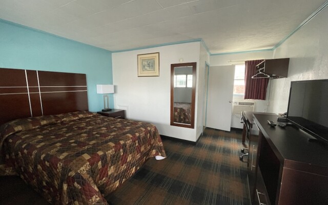 Colton Motel Gettysburg