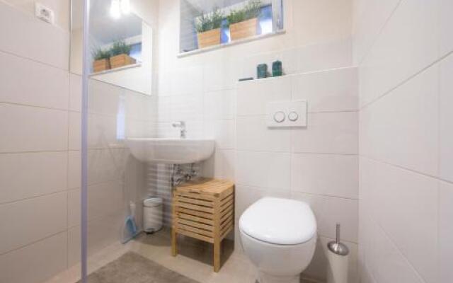 Castle Rock Bled apartment