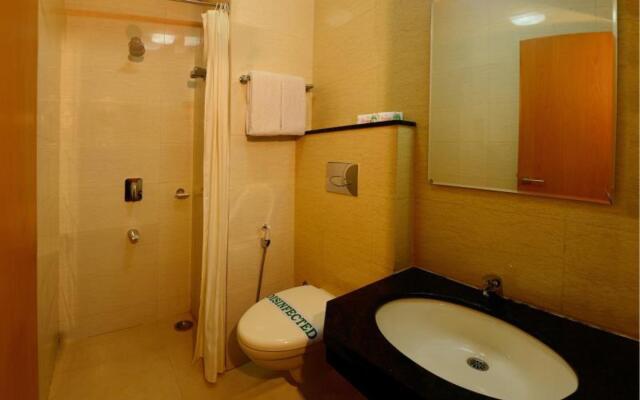 Hotel Le Grand