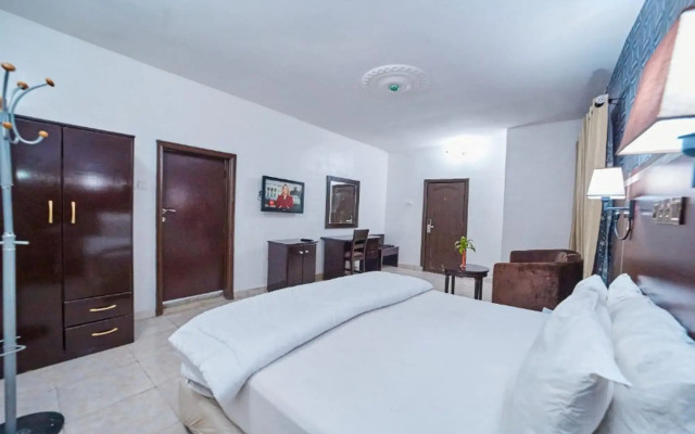 EEMJM Hotels and Suites Limited