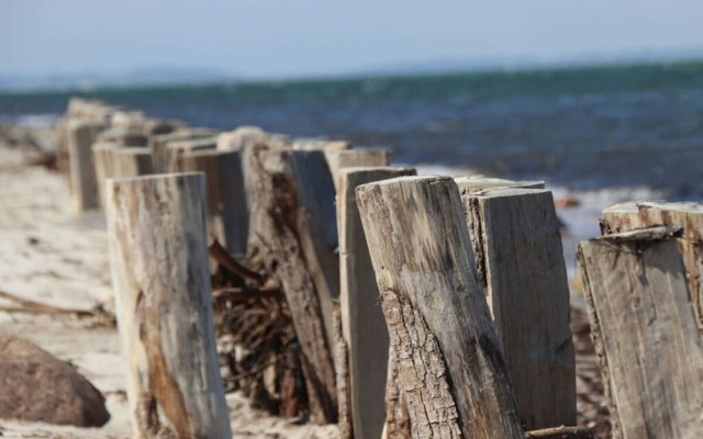 My Baltic Sea Place House by the sea 7