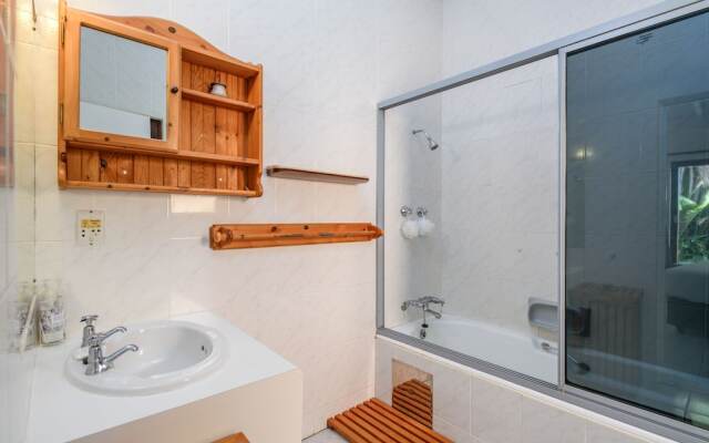 San Lameer Villa 2841