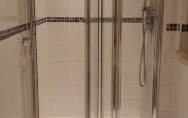 Lizzy Continental Apartments