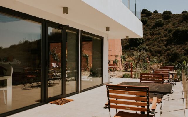 Casa Siempreviva - Adults Recommended