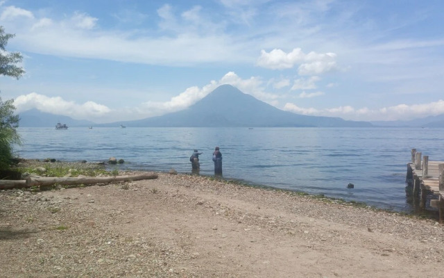 Majestic Panajachel