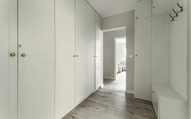 MARGI Kai Apartament