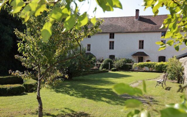 Charme au fil de l'Eau - Gîte L'élégant