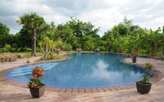 Battambang Resort