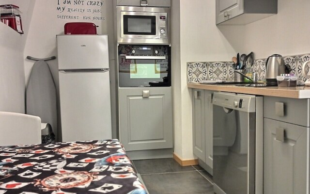 Les Appartements Fénelon