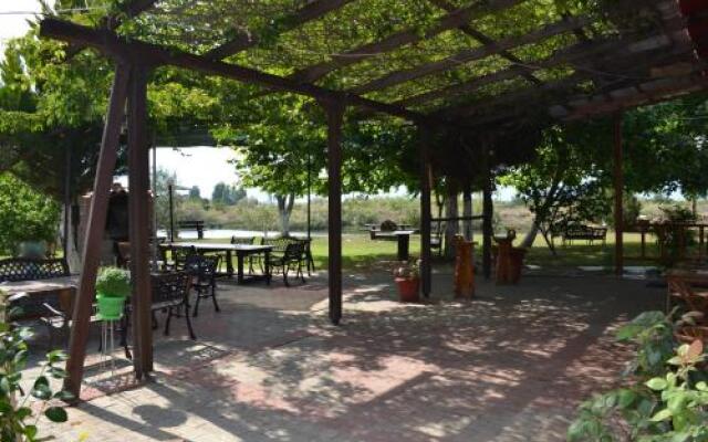 Porto Lagos Rooms