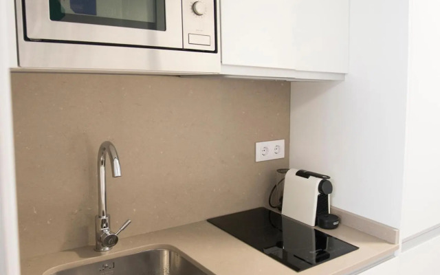 Apartamentos Core Suite Sevilla