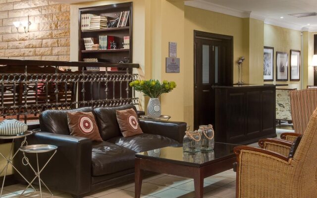 Protea Hotel by Marriott Bloemfontein