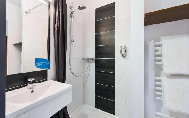 Sure Hotel by Best Western Guerande