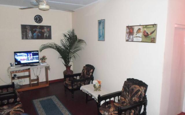 Indrani Inn