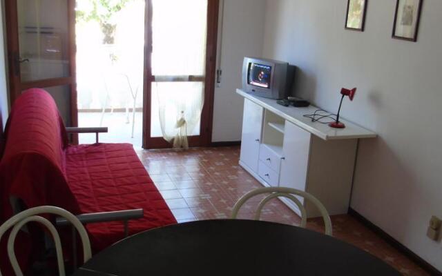 Condominio Mare