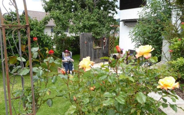 Ferienhaus Isolde