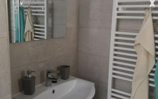 Békéscsaba Apartman Group - Gábor Apartman