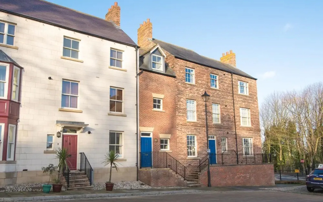 14 Highgate