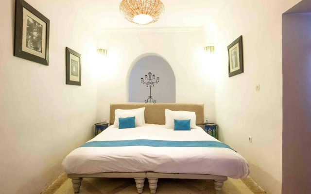 Riad Amira
