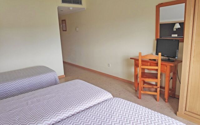 Villa Juanita Hotel Residencial
